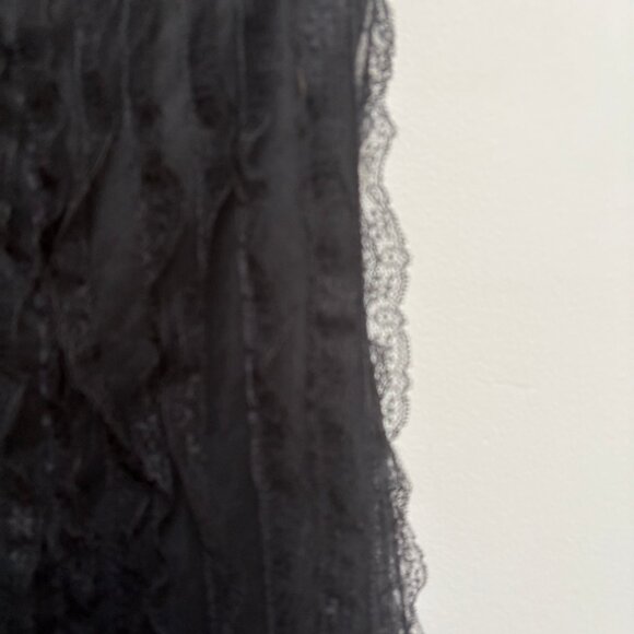 Betsy Johnson Lace Dress - Picture 3 of 6